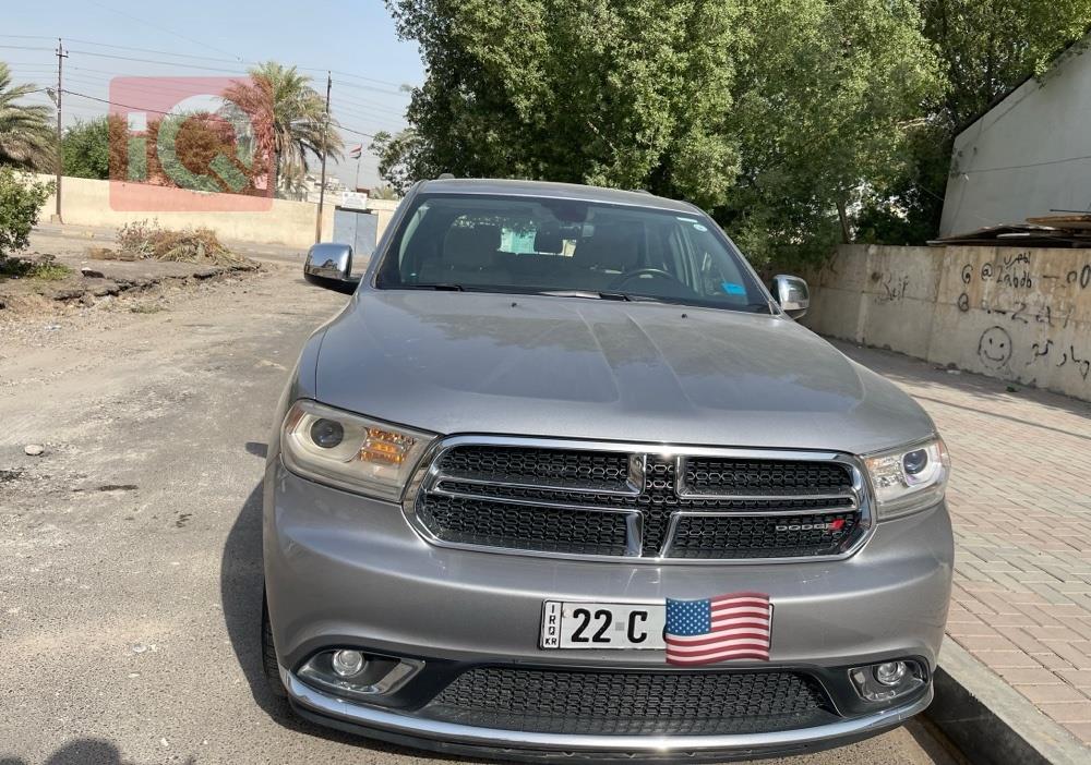 دودج دورانجو